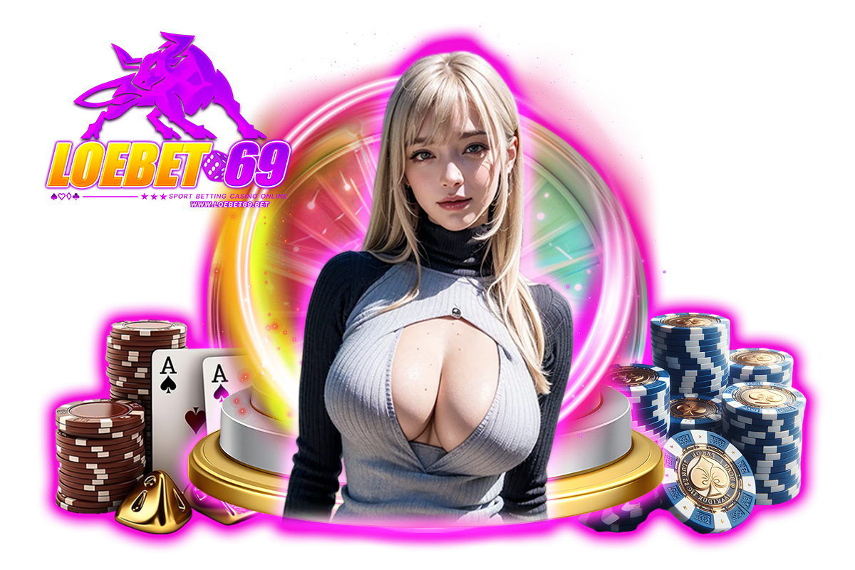 loebet69 สล็อต