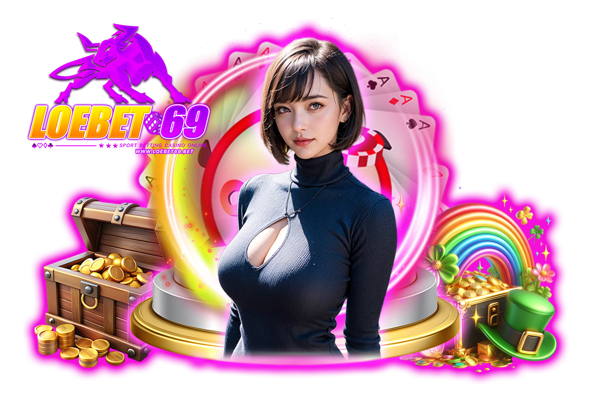 loebet69 เว็บตรง