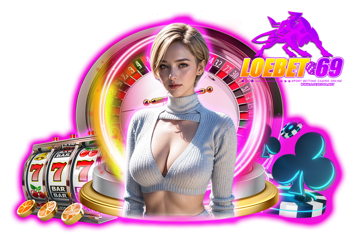 loebet69 แจกเครดิตฟรี